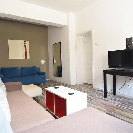 Resedinta Balcescu Appartement Boekarest Buitenkant foto