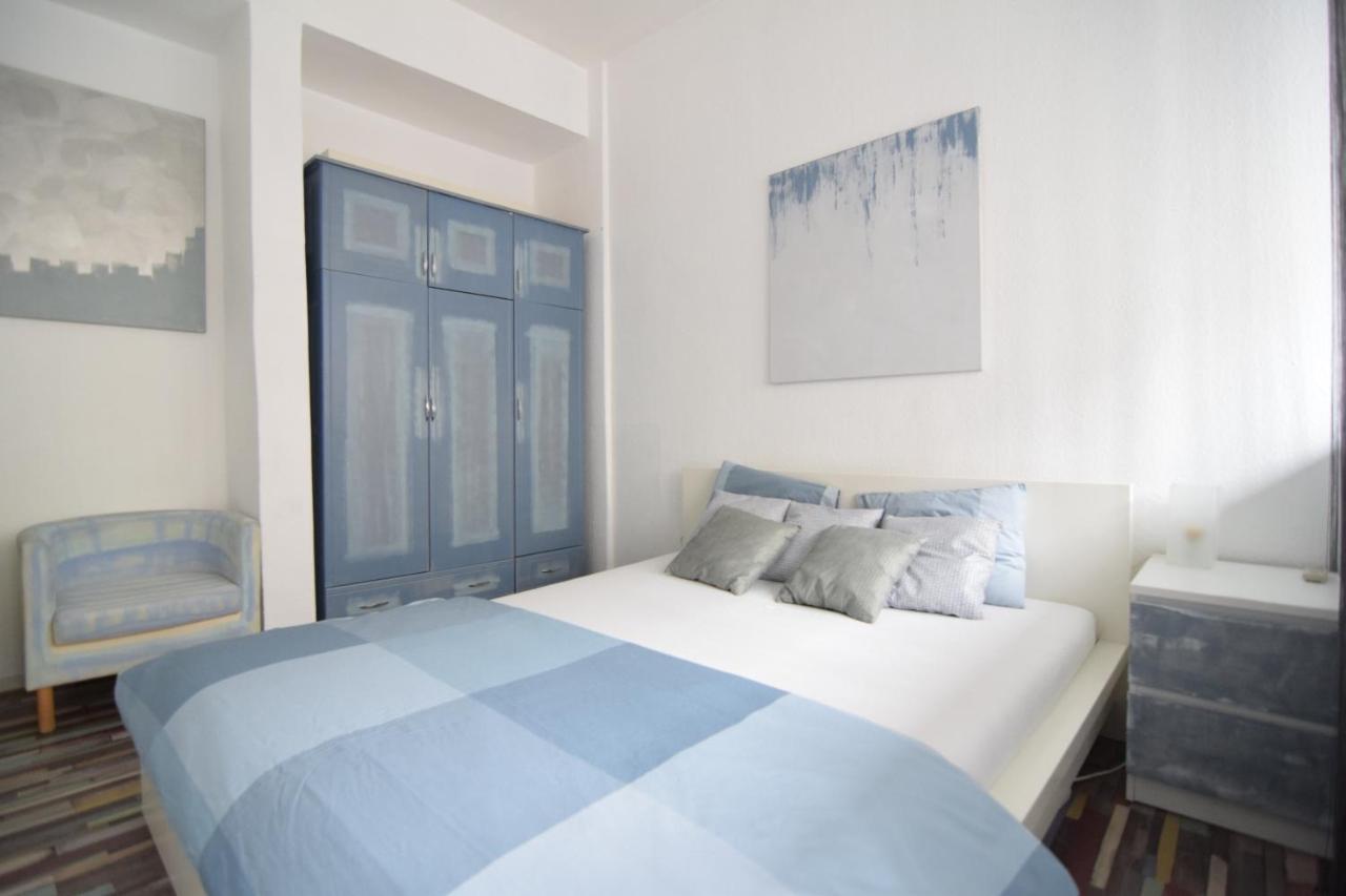Resedinta Balcescu Appartement Boekarest Buitenkant foto