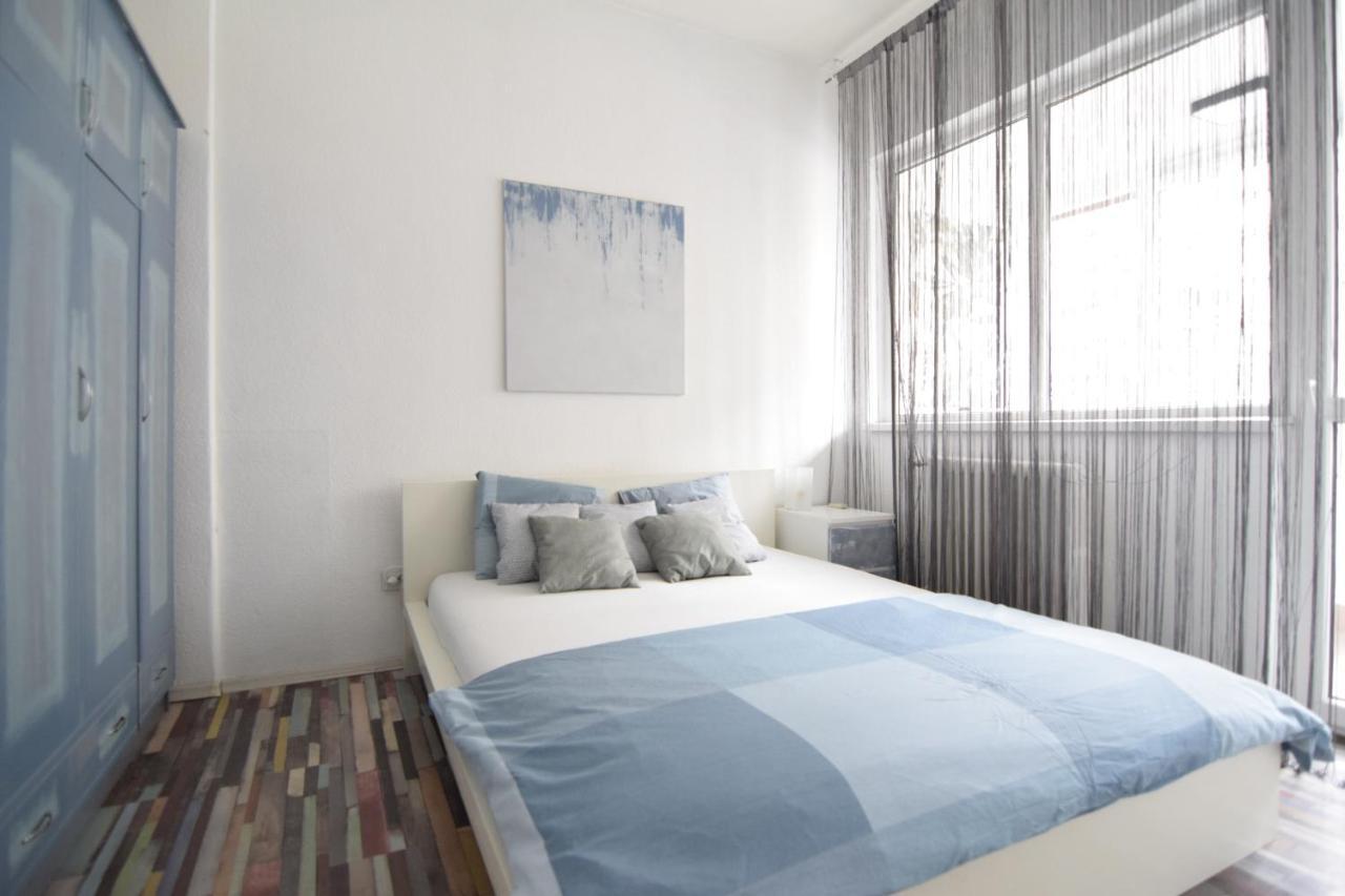 Resedinta Balcescu Appartement Boekarest Buitenkant foto