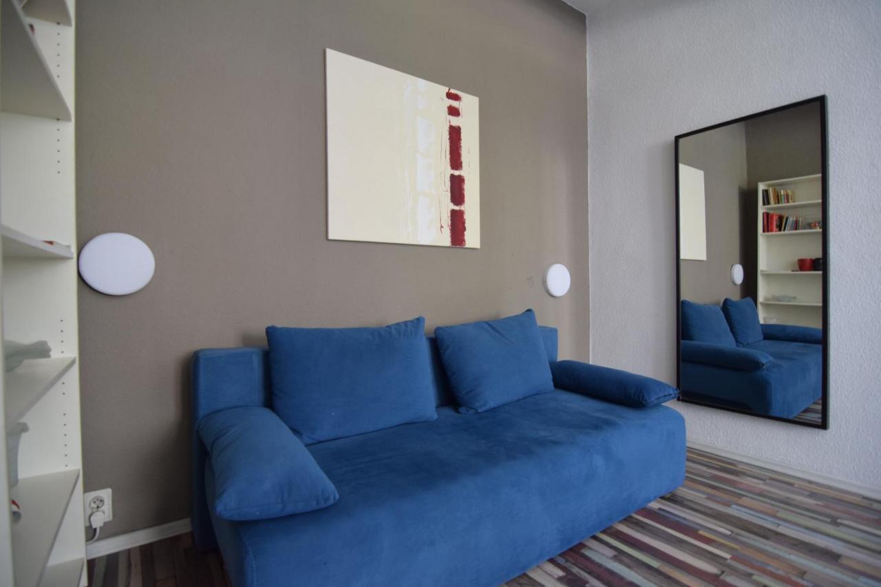 Resedinta Balcescu Appartement Boekarest Buitenkant foto