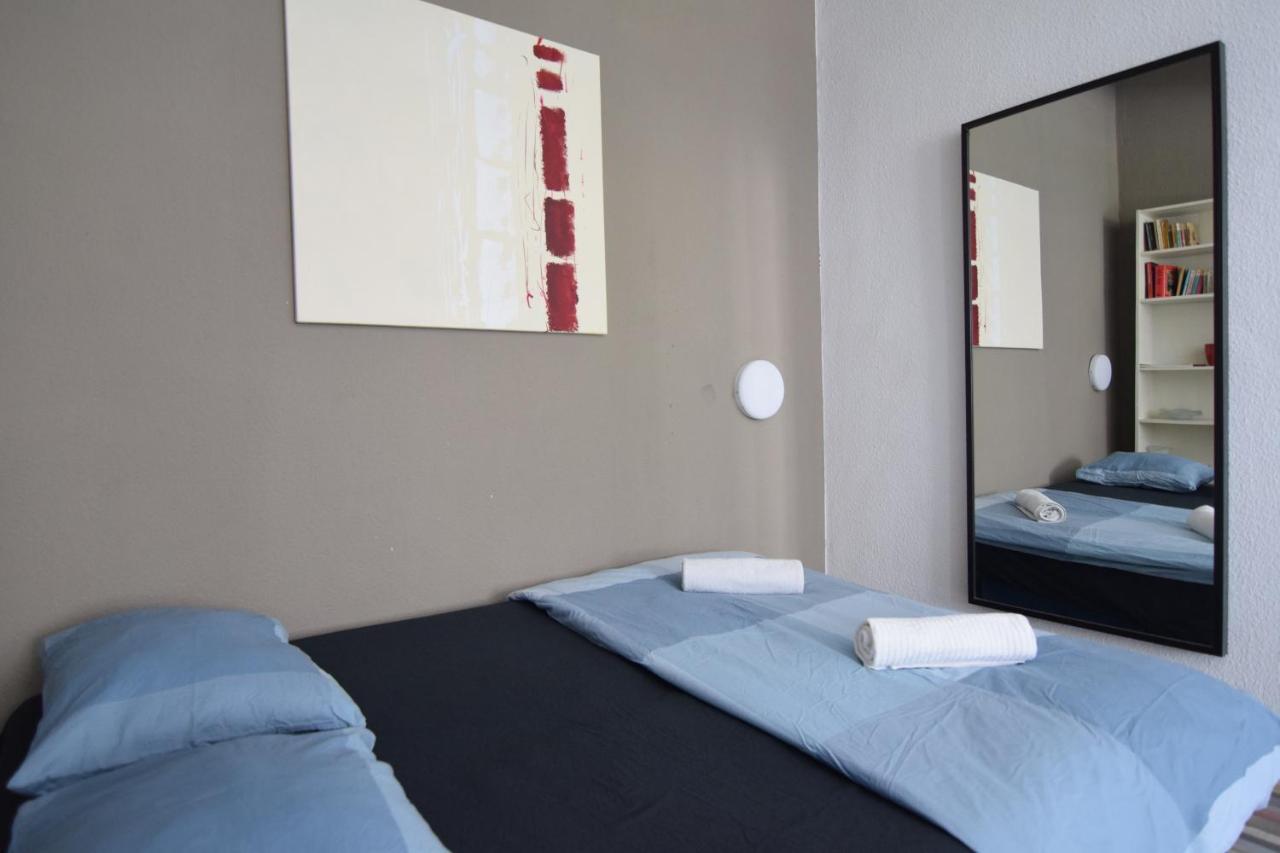 Resedinta Balcescu Appartement Boekarest Buitenkant foto